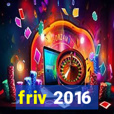 friv 2016